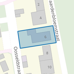 Perceel DTC01-L-4174