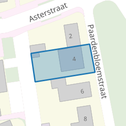 Perceel DTC01-L-4175