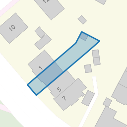 Perceel DTC01-L-4178