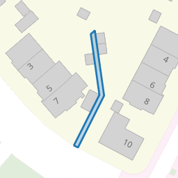 Perceel DTC01-L-4181