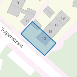 Perceel DTC01-L-4188