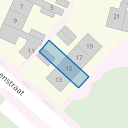 Perceel DTC01-L-4189