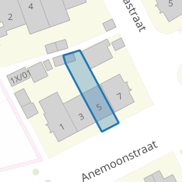 Perceel DTC01-L-4205