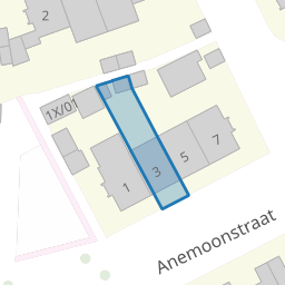 Perceel DTC01-L-4206