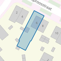 Perceel DTC01-L-4219