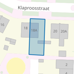 Perceel DTC01-L-4227