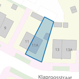 Perceel DTC01-L-4236