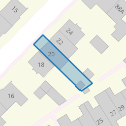 Perceel DTC01-L-4249