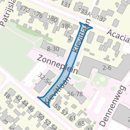 Perceel DTC01-L-4267