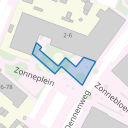 Perceel DTC01-L-4273