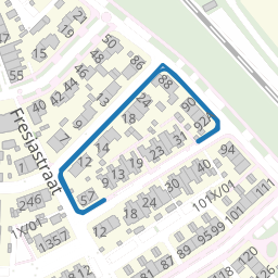 Perceel DTC01-L-4291