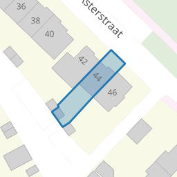 Perceel DTC01-L-4297