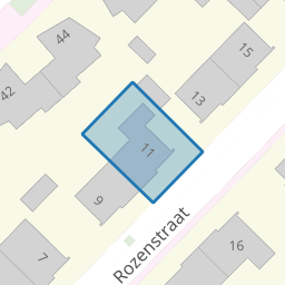 Perceel DTC01-L-4314