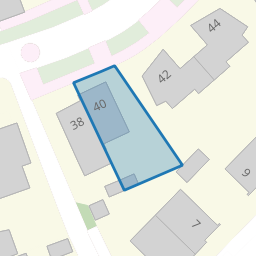 Perceel DTC01-L-4319