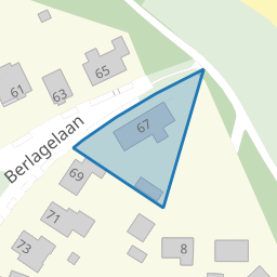 Perceel DTC01-L-4345