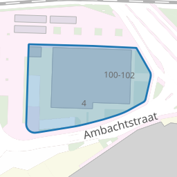 Perceel DTC01-L-4353