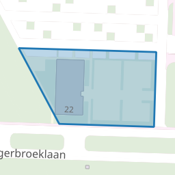 Perceel DTC01-L-4368