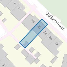 Perceel DTC01-L-4385