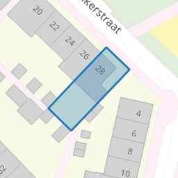 Perceel DTC01-L-4388