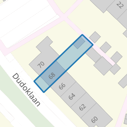 Perceel DTC01-L-4393