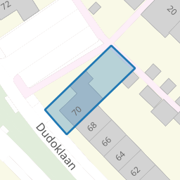 Perceel DTC01-L-4394