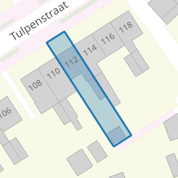 Perceel DTC01-L-4403