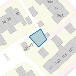 Perceel DTC01-L-4417