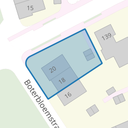 Perceel DTC01-L-4447