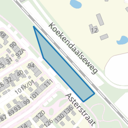 Perceel DTC01-L-4457