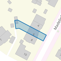 Perceel DTC01-L-4463