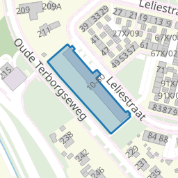 Perceel DTC01-L-4474