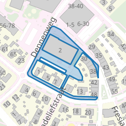 Perceel DTC01-L-4515