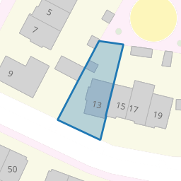 Perceel DTC01-L-4522