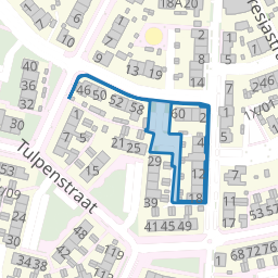 Perceel DTC01-L-4532