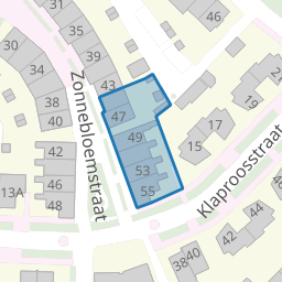 Perceel DTC01-L-4534