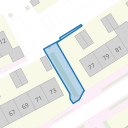 Perceel DTC01-L-4541