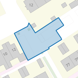 Perceel DTC01-L-4548