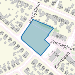 Perceel DTC01-L-4556