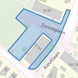 Perceel DTC01-L-4557