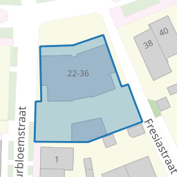 Perceel DTC01-L-4564