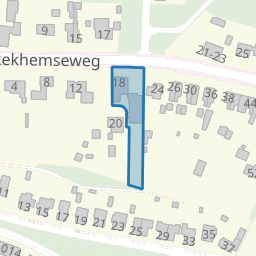 Perceel DTC01-L-4568