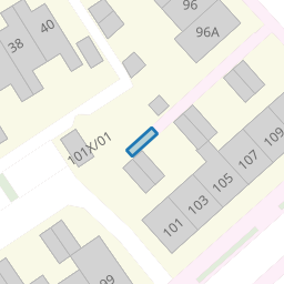 Perceel DTC01-L-4574