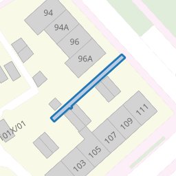 Perceel DTC01-L-4575