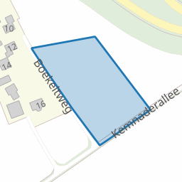 Perceel DTC01-L-4578