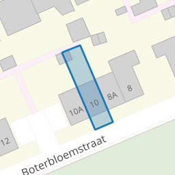 Perceel DTC01-L-4584