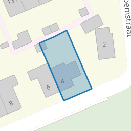 Perceel DTC01-L-4589