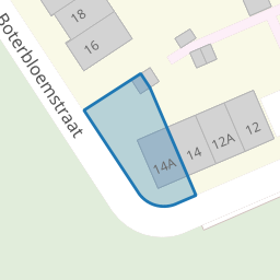 Perceel DTC01-L-4592