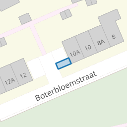 Perceel DTC01-L-4596