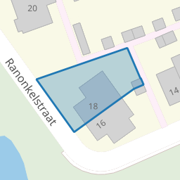 Perceel DTC01-L-4599