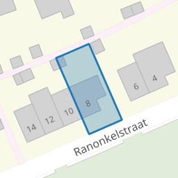 Perceel DTC01-L-4600